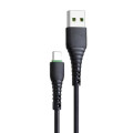 Кабель USB 1м / Type-C GRUNHELM GMC-01CB