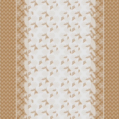 Клейонка МА-4508 ПВХ 1.37х25м на нетканній основі