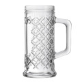 Келих для пива 300мл Rhombus Beer Tankard /40811/ящ 6шт