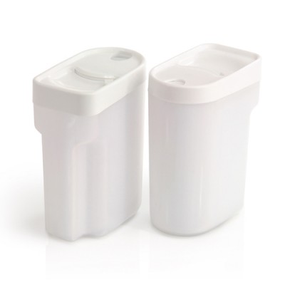 Ємність для сипучих продуктів 1л