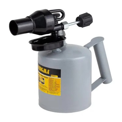 Лампа паяльна бензинова 1л Україна