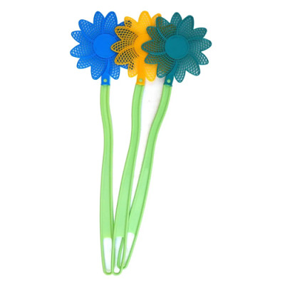 Мухобійка пластикова ЮП