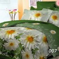 К-т пост. білизни полут./007 бязь MERRYLAND BRONZE(пр.160*215, под. 150*215 нав.70*70*2)