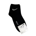 Шкарпетки (№203) висока резинка Nike XL106/2 підр (36-41) Чорні уп.12шт