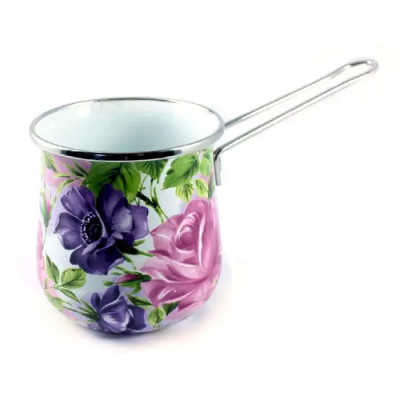 Кавоварка емаль 