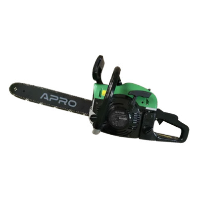 Бензопила ланцюгова 2,0кВт 45см3 шина 45смBPL 2000 Апро гарантія1 рік