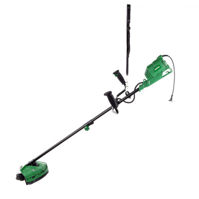 Тример електр.Апро 1600Вт,230В`50Гц плавний пуск діаметр обертання диска/ліски 255/420мм