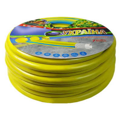 Шланг для поливу арм. 4-шаровий 