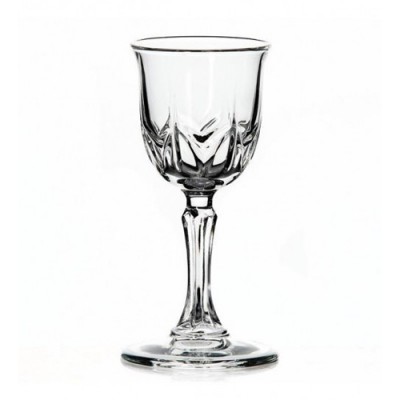 Набір чарок 6шт 58мл 