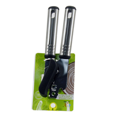 Ніж консервний нерж великий AZF9020