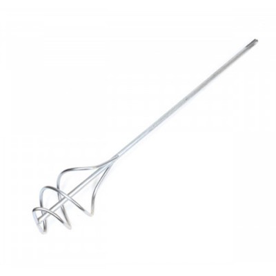 Міксер під перфоратор 120мм SDS PLUS ПОЛАКС /100-303 /коробка 20шт