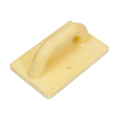 Терка поліуретанова 120мм*700мм ПОЛАКС /200-007