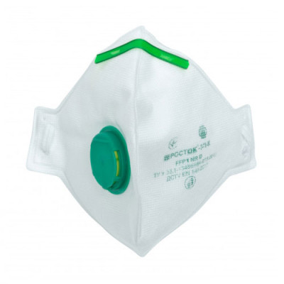 Маска-респіратор 