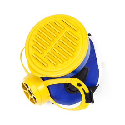 Маска-респіратор  Маска-респіратор