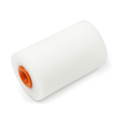 Валик Поролон 6мм*35мм*50мм (уп.5шт) ПОЛАКС /1-01