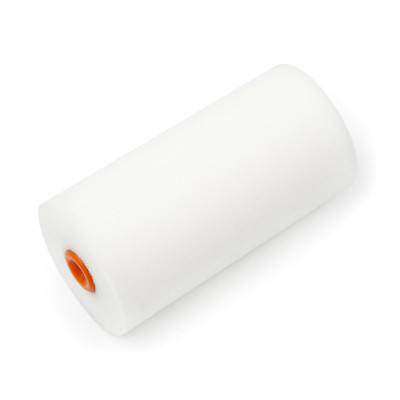 Валик Поролон 6мм*50мм*100мм ПОЛАКС /1-05 /уп 100шт