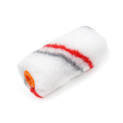 Валик Мультиколор 6мм*15мм*70мм (уп.2шт) ПОЛАКС /19-007