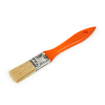 Пензлик Плоский ЄКОНОМ. 1