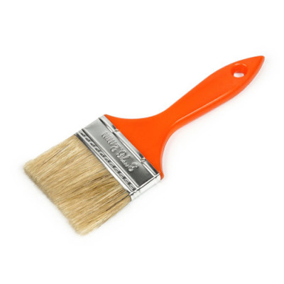 Пензлик Плоский ЄКОНОМ. 3