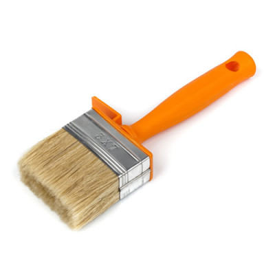 Макловиця 30мм*70мм пласт. ручка /12шт в уп.ПОЛАКС /12-001