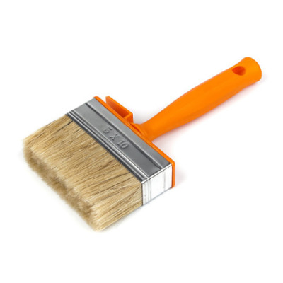 Макловиця 30мм*100мм пласт. ручка /12шт в уп.ПОЛАКС /12-002