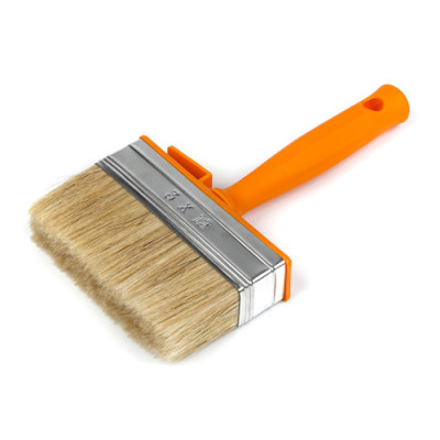 Макловиця 30мм*120мм пласт. ручка /12шт в уп.ПОЛАКС /12-003