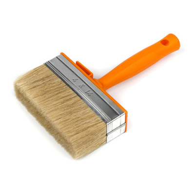 Макловиця 40мм*140мм пласт. ручка /12шт в уп.ПОЛАКС /12-004