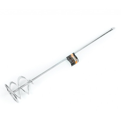 Міксер під перфоратор 100мм*600мм SDS PLUS ПОЛАКС /31-002 /коробка 20шт