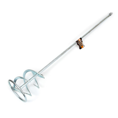 Міксер під перфоратор 12мм*600мм SDS PLUS ПОЛАКС /31-003 /коробка 20шт