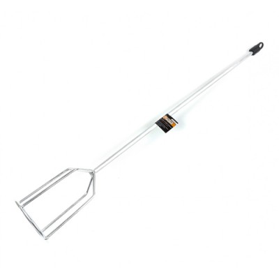 Міксер для гипсових сумішей 100мм х 600мм НЕХ ПОЛАКС /31-013 /коробка 20шт