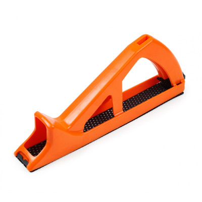 Рубанок по гіпсу 250мм*40мм ПОЛАКС /41-020