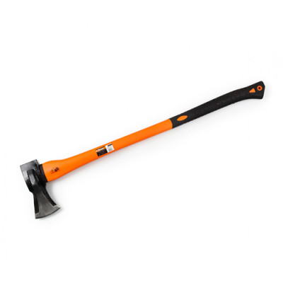 Сокира -КОЛУН 2кг клиноподібне полотно ПОЛАКС /36-008