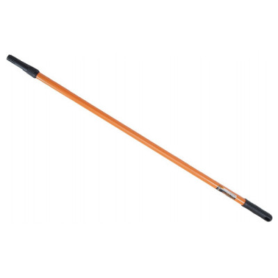 Телескопічна ручка для валіка металева 1,6-3м ПОЛАКС /07-003