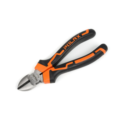 Бокорізи 160мм двокомп. ручки CrV ПОЛАКС /35-004