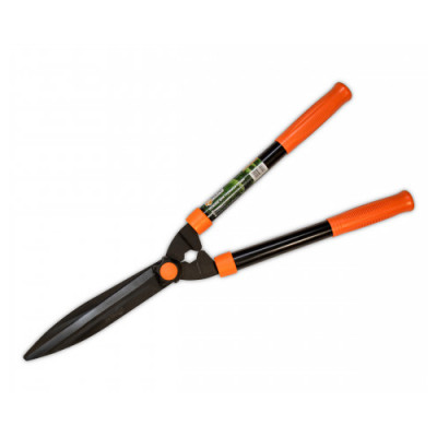 Ножиці для стрижки чагарників 550мм ПОЛАКС /70-024