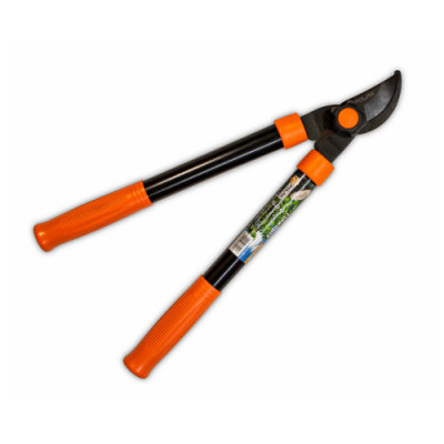 Сучкоріз садовий для обрізки гілок 390мм ПОЛАКС /70-027 / ящ 36шт