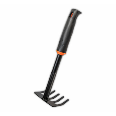 Грабельки міні 29см ПОЛАКС /70-032