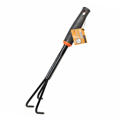 Культиватор садовий міні 36см ПОЛАКС /70-033