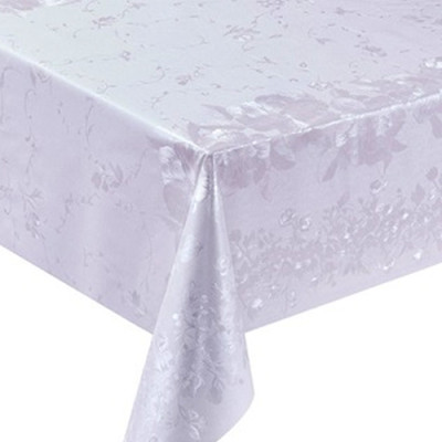 Клейонка 3131 ПВХ 1,37х20м шовкографія на тканинній основі