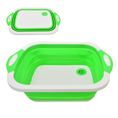 Дошка кухонна обробна трансформер 39*29*12,5см /TL00002 Дошка кухонна обробна трансформер 39*29*12,5см /TL00002