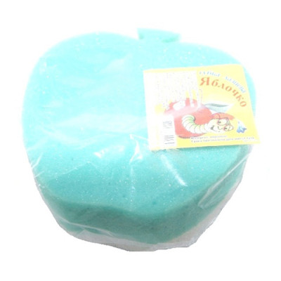 Мочалка (губка) банна  Мочалка (губка) банна