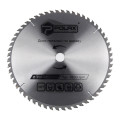 Диск пильний по дереву з Напайками 350мм*32,0мм/30,0 56Т ПОЛАКС /54-153
