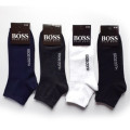 Шкарпетки (№227) високі Hugo boss L503 чол(41-45) Мікс уп.12шт