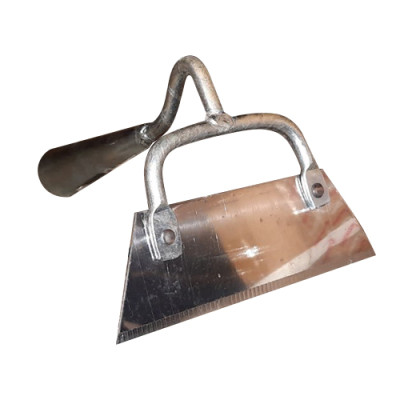 Сапа 150мм НЕРЖ