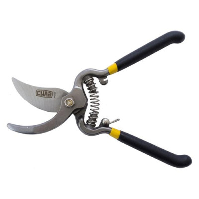 Секатор 205мм обвідний Сила Інструмент /уп 10шт