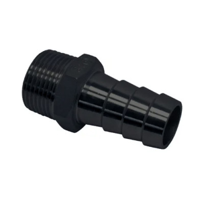 Перехідник різьба зовн. 3/4