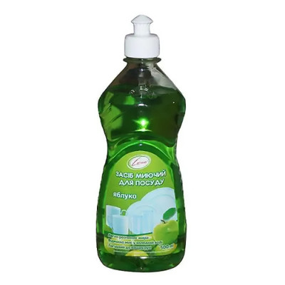 Засіб миючий для посуду  Засіб миючий для посуду