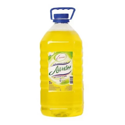 Засіб миючий для посуду  Засіб миючий для посуду