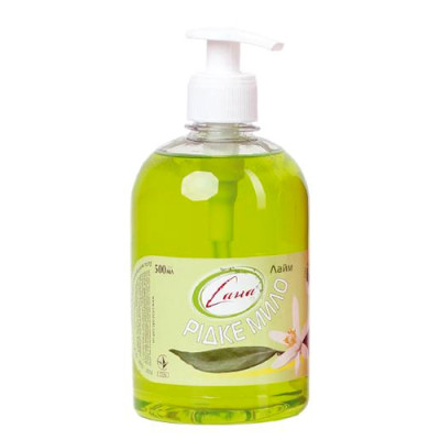 Мило рідке  Мило рідке