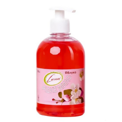 Мило рідке  Мило рідке